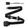 3 Point Retractable Auto Car Seat Belt