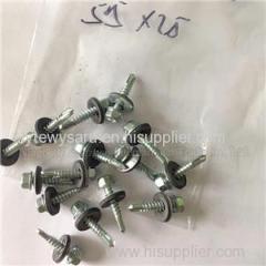 Self Drilling Screw Product Product Product