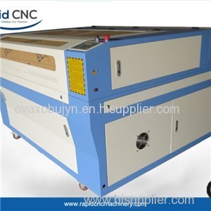 Thin Stainless Steel Cutting Laser Machine