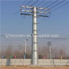 Electric MonoPole Product Product Product