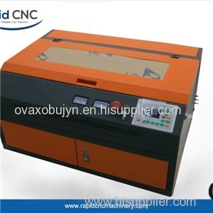 Mini Cnc Laser Machine
