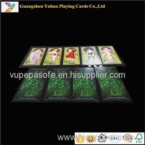 Professional Tarot Cards Printing