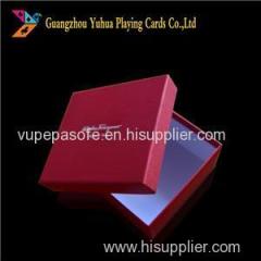 Different Types Hard Paper Gift Boxes With Lid