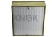High Efficiency Custom Industrial Air Purifier Filter LOGO Available