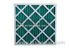 Cardboard Frame Pre Filter Air Filter For Air Conditioner Sponge Gasket