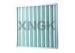 High Dust Holding Folded Air Pre FilterHousehold Pre Filtration System Merv 8 Air Filter