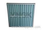 Pleated Panel Primary Air Filter For Clean Room First Stage Ventilation