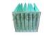 High Efficiency Pocket Air Filter For Air Ventilation 592 * 592 * 600 Dimension
