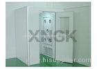 Stainless Steel Frame Clean Room Air Shower For Food Industrial