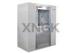 GMP Compliant Clean Room Air Shower Tunnel 20 - 25 M / S Air Velocity