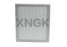 Synthetic Air Purifier Replacement Filters Customized Hepa Home Air Filter Pollen Dust Hair