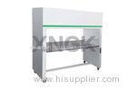 Potable Laminar Flow Hoods Pharmacy Application HEPA Filter 99.99 Efficiency