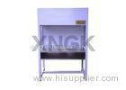 Anti - Static Painting Horizontal Laminar Airflow Hood For Optical Microelectronics Cleanroom