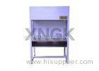 Anti - Static Painting Horizontal Laminar Airflow Hood For Optical Microelectronics Cleanroom