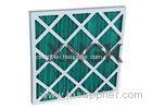 Aluminum Alloy Frame Nylon Mesh Pre Air Filter