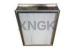 Deep Folded Cleanroom Gel Seal Hepa Filters