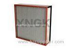 High Temperature Ceramic Gasket Oven Fan Filter