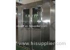 Stainless Steel Frame Clean Room Air Shower