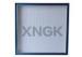 Fluid Gel Seal Industrial Hepa Filters For Clean Rooms Class 10 Aluminum Alloy Frame