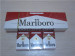 Marlboro Red Regular Cigarettes