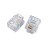 Telephone Plug 6P4C Product Product Product