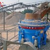 Mining Manufacturer Black Stone Hydraulic Crusher Machine