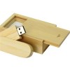 Maple Wood USB Flash Drives