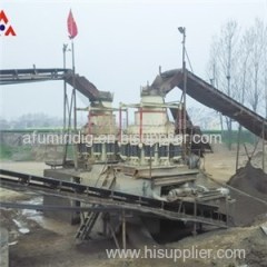 High Performance Stone Crusher Equipment With CE Certification