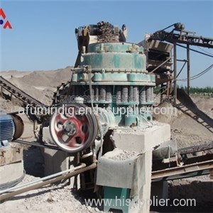 Granite Rock Crushing Machine With Best Quality And Low Price