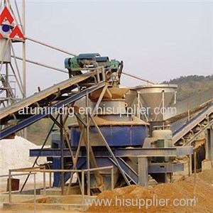 Top Level Vertical Shaft Impact Sand Making Machine In Stock