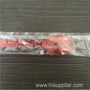 Individual Wrapped Disposable Cutlery Sets