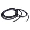 EPDM Rubber Cord High Quality Customized Square Shape Wear Resistant Rubber Cord