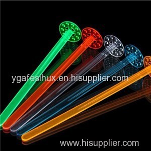 Plastic Cocktail Stirrer Tea Stirrers