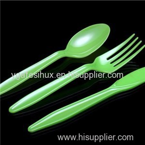 Good Quality Wholesale Plastic Cutlery