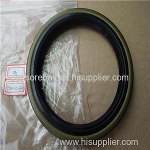 Customized Double Single Lips Oil Seal ODM OEM High Temperature Resistant Rubber Oil Seal