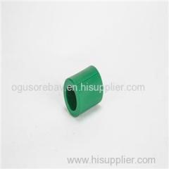 PPR Fitting Coupling PPR Pipe Fittings Plastic PPR Pipe Coupling With Thread