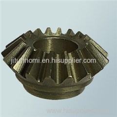 Bevel Transmission Gear Set