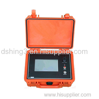 DSHT-4S Multi-Function Natural Electrical Field Detector
