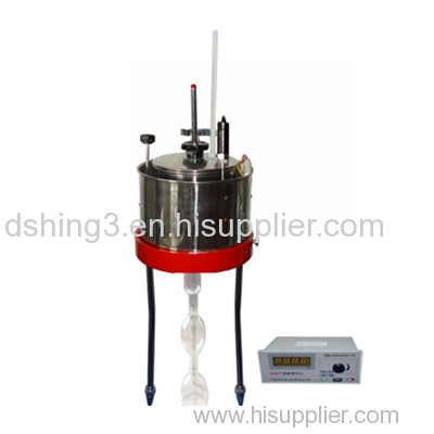 DSHE 1C Engler Viscometer