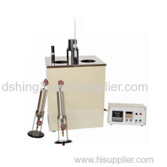 DSHD-0232 Liquified Petroleum Gas(LPG) Copper Strip Corrosion Tester