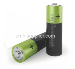 18650 3.7V 2600mAh rechargeable lithium ion battery