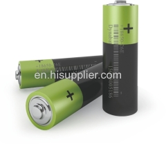 18650 3.7V 2600mAh rechargeable lithium ion battery