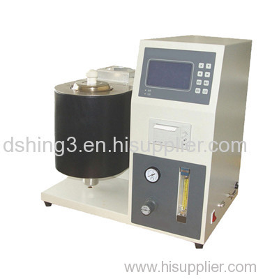 DSHD-17144 Carbon residue Tester