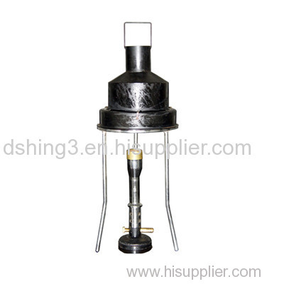 DSHD-268 Carbon Residue Tester