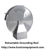 Retractable static grounding reels for Plastic Drums chemical drums oil tank