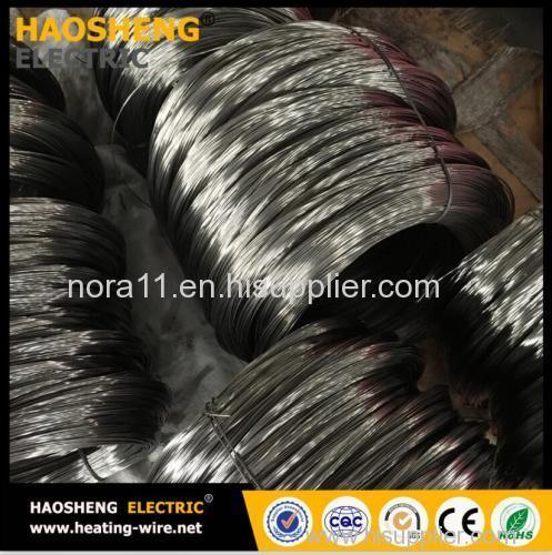 OCR21AL4 grade Electric Resistance Wire 15SWG to 18SWG