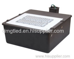 IP65 led SHOE BOX light 80-200W