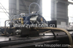 ZYMT NC hydraulic press brake machine price