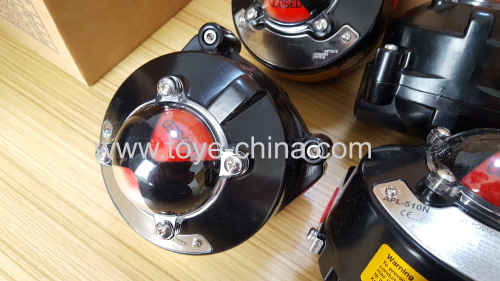 APL-2N/3N/4N/4N/5N/7N/8N SERIES VALVE POSITION MONITOR WHOLESALE