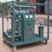 NSH Factory Price Vacuum Oil Purifier Machine